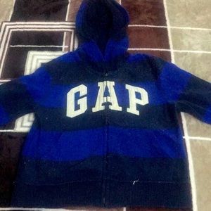 Gap hoodie